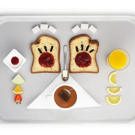 Отель Ibis Budget