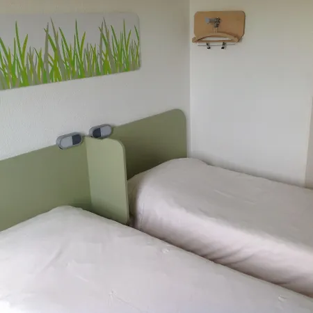 Ξενοδοχείο Ibis Budget