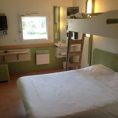 Ibis Budget 2*