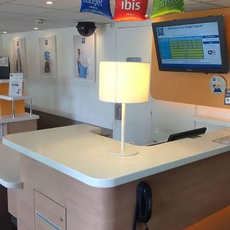 Ibis Budget 2*