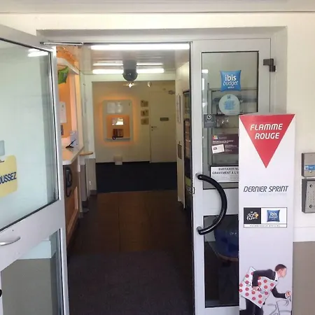 Hotel Ibis Budget