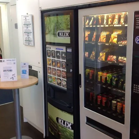 Ibis Budget Hotel