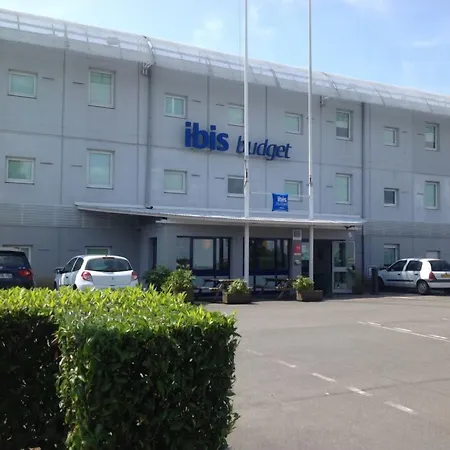 Ξενοδοχείο Ibis Budget