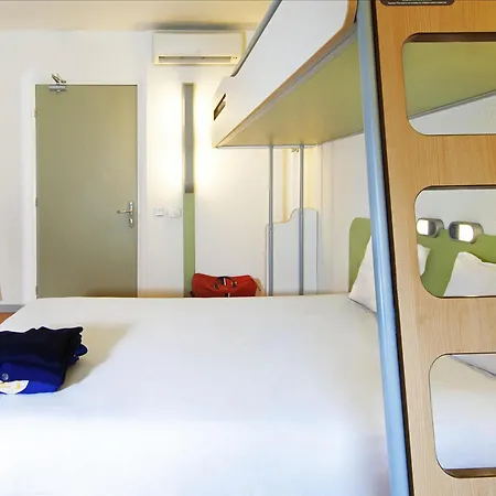 Ibis Budget 2*
