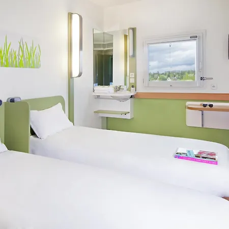 Ibis Budget