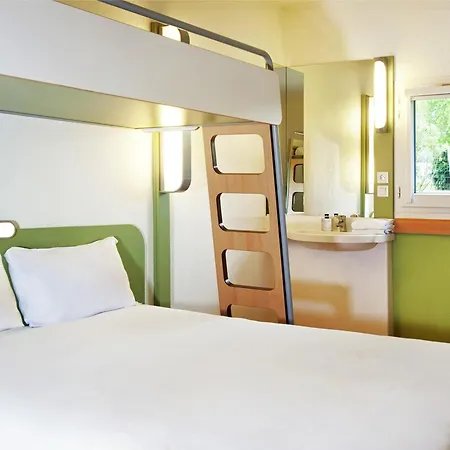 Ibis Budget Ξενοδοχείο