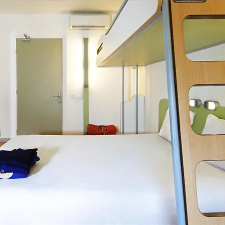 Hotel Ibis Budget