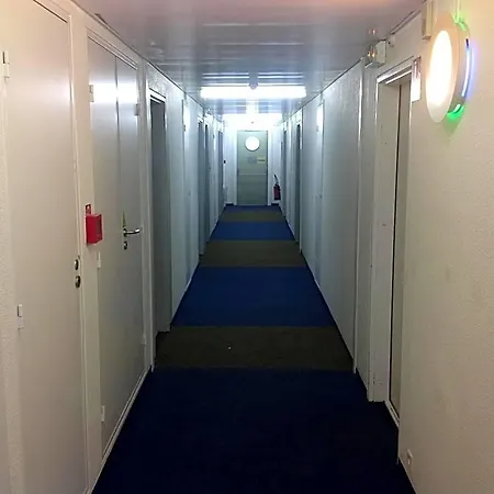 Ibis Budget Hotel