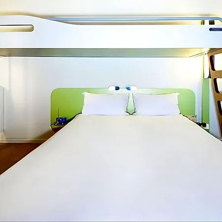 Ibis Budget
