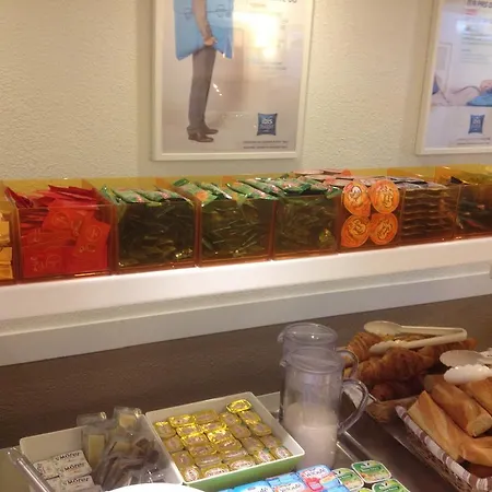 Ibis Budget 2* Orgeval (Yvelines)