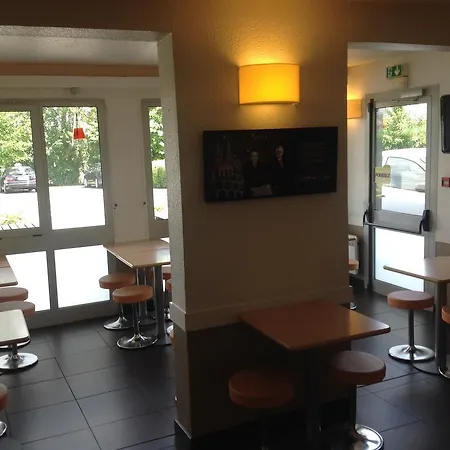 Ibis Budget 2* Orgeval (Yvelines)