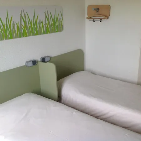 Ibis Budget Orgeval Hotel Orgeval (Yvelines)