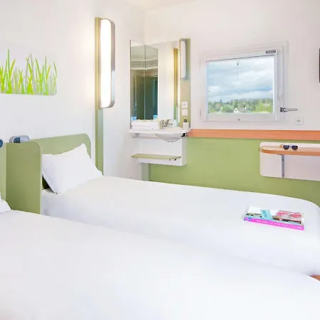 Ibis Budget Orgeval 2*