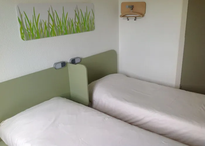 호텔 Ibis Budget