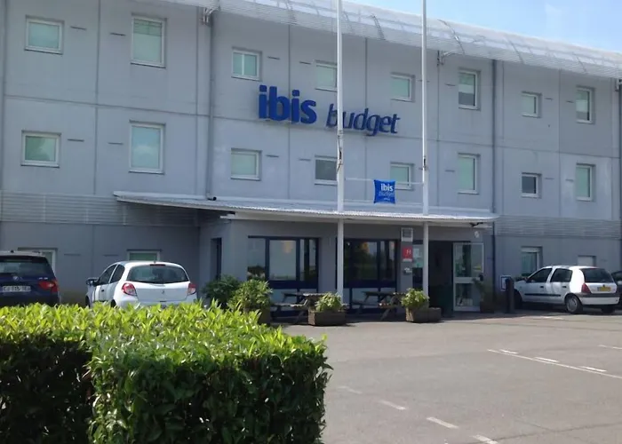 Hotel Ibis Budget