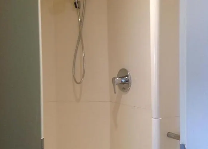 호텔 Ibis Budget 오르주발