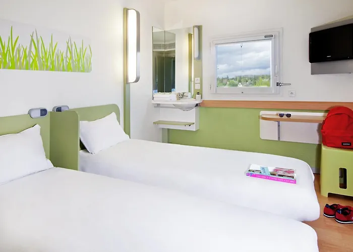 Ibis Budget