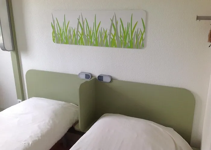 Ibis Budget 호텔 2*