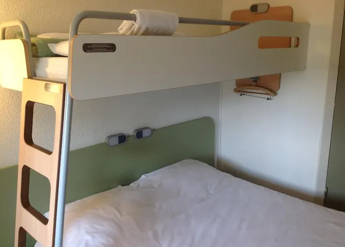 Ibis Budget 호텔 2*